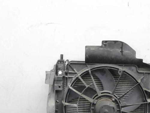 Radiator set JEEP COMPASS (MK49) 2.2 CRD 4x4 | BP39879680M120 - Image 7