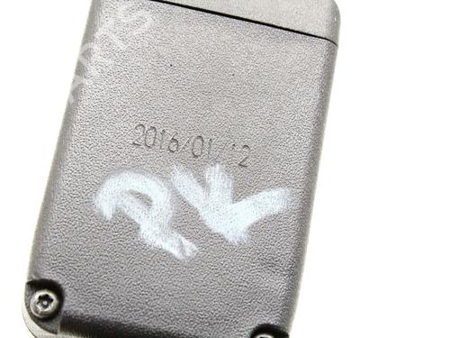 Engate do cinto NISSAN PULSAR Hatchback (C13) 1.2 DIG-T | BP39769250I32 - Image 4