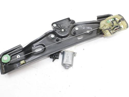 Used Rear left window mechanism Rear left window mechanism LAND ROVER DISCOVERY SPORT (L550) 2.0 D 4x4 (180 hp) 39848426 39848426
