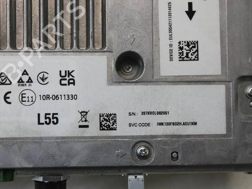 Electronic module KIA NIRO I (DE) 1.6 GDI Plug-in Hybrid | BP39807001M83 - Image 6