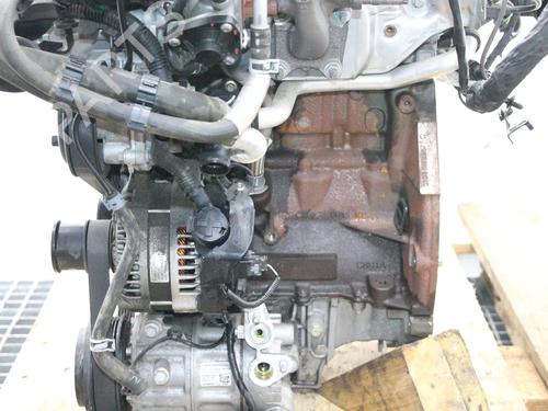 Engine FORD ECOSPORT 1.0 EcoBoost | BP39858044M1 - Image 4