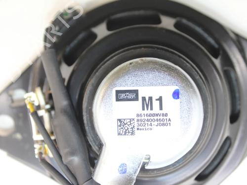 Speaker LEXUS GS (_L1_) 300h (AWL10_, AWL10R) | BP39864753E2 - Image 3