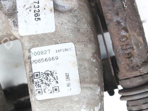 Left rear brake caliper AUDI TT (8J3) 2.0 TFSI | BP39773146M107 - Image 4