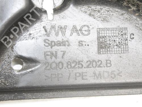 Underbody protection AUDI A1 Sportback (GBA) 35 TFSI | BP39829477M92 - Image 8