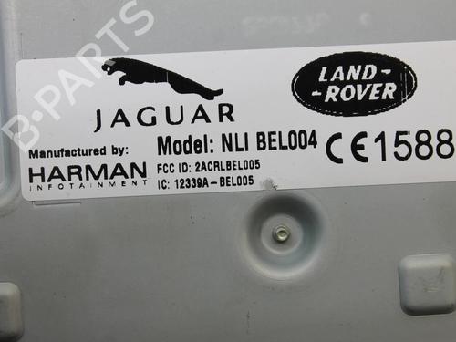 Electronic module JAGUAR XE (X760) 2.0 D | BP39844780M83 - Image 5