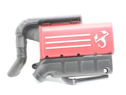 Luftfiltergehäuse für Luftfiltergehäuse ABARTH 500 / 595 / 695 1.4 (312.AXY11, 312.AXY1A) (145 hp) 39865015 39865015
