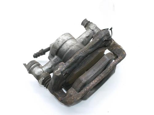 Left rear brake caliper MERCEDES-BENZ SPRINTER 3-t Van (B910) 214 CDI (910.621, 910.623) | BP39830206M107 - Image 2
