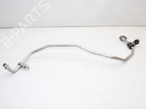 Used AC pipe AC pipe NISSAN LEAF (ZE0) Electric (109 hp) 39789322 39789322