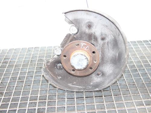 Mozzo posteriore destro Mozzo posteriore destro AUDI A6 C7 (4G2, 4GC) 2.0 TDI (177 hp) 39873560 39873560