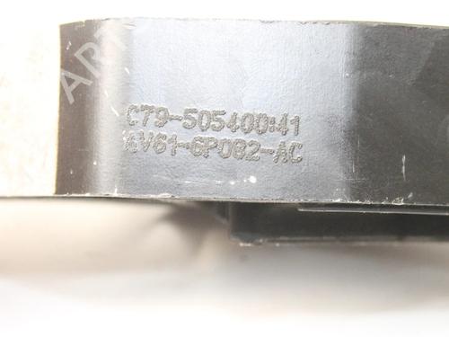 Gearbox mount FORD KUGA II (DM2) 2.0 TDCi 4x4 | BP39852292M88 - Image 6