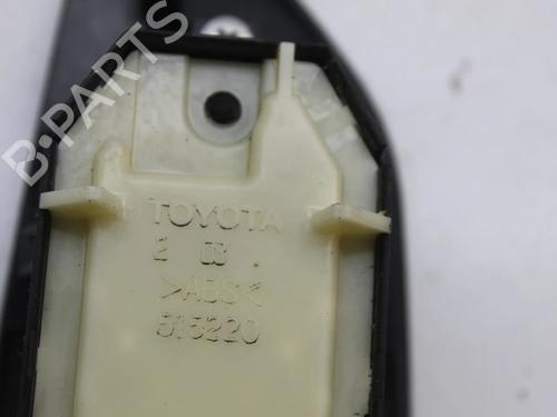 Right front window switch TOYOTA AURIS (_E15_) 1.8 Hybrid (ZWE150_, ZWE150R) | BP39878555I26 - Image 4