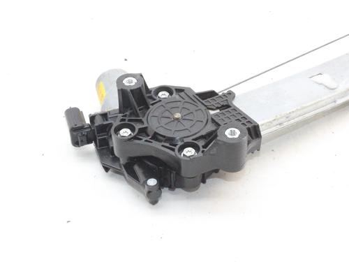 Rear right window mechanism HONDA HR-V (RU) 1.6 i-DTEC (RU8) | BP39809683C25 - Image 2