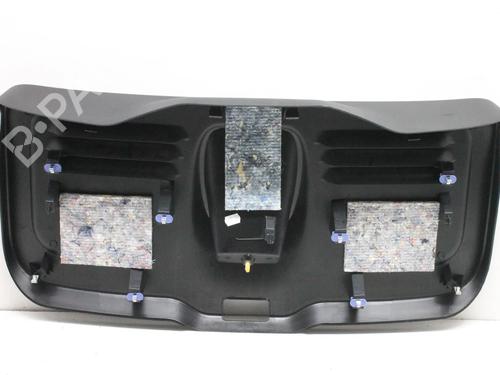 Boot lining SMART FORFOUR Hatchback (453) electric drive (453.091) | BP39856292I3 - Image 4