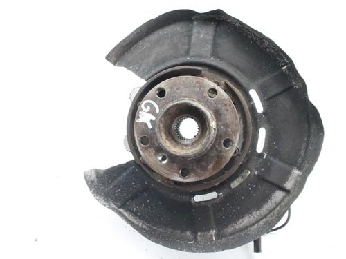 Used Left rear steering knuckle Left rear steering knuckle BMW 5 Gran Turismo (F07) 530 d (258 hp) 39853796 39853796