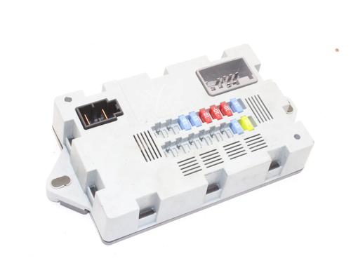 Used Fuse box Fuse box LAND ROVER DISCOVERY IV (L319) 3.0 SDV6 4x4 (256 hp) 39798656 39798656