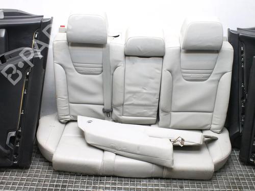 Seats set AUDI A4 B6 Avant (8E5) S4 quattro | BP39824634C78 - Image 2