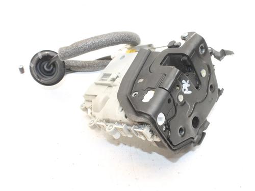 Front left lock AUDI A4 B9 (8W2, 8WC) 2.0 TDI | BP39842355C98 - Image 5