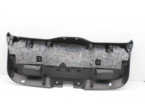 Boot lining CITROËN C3 III (SX) 1.2 THP 110 (SXHNPS, SXHNZT, SXHNZ6) | BP39773864I3 - Image 2