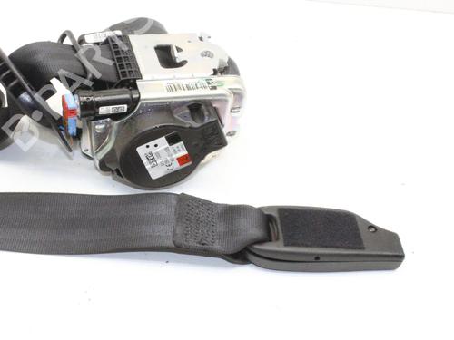 Front left seatbelt RENAULT MEGANE IV Hatchback (B9A/M/N_) 1.2 TCe 130 (B9MR) | BP39769757I26 - Image 3