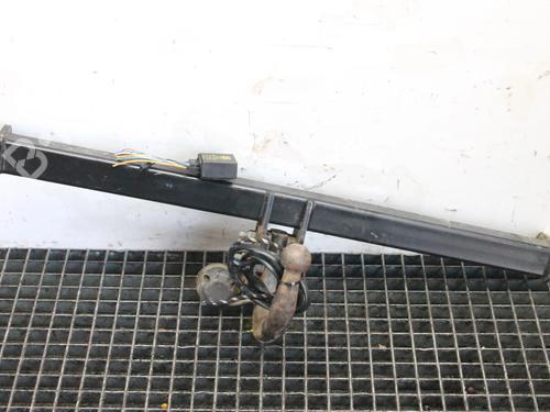 Trækkugle/Mekanisme Trækkugle/Mekanisme VW TOURAN (1T3) 2.0 TDI (140 hp) 39861875 39861875