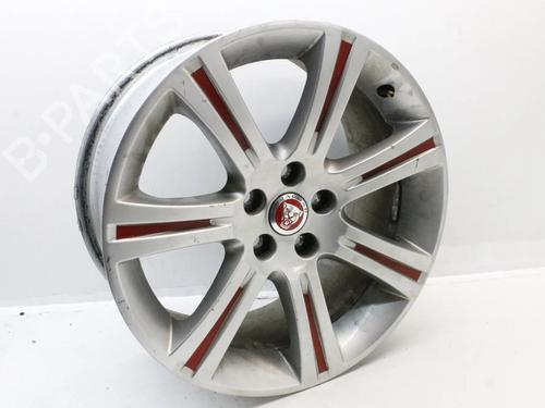 Used Rim Rim JAGUAR XK II Coupe (X150) 4.2 XK8 (298 hp) 39873400 39873400