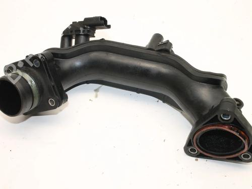 Intercooler pipe FORD TRANSIT CONNECT V408 Box Body/MPV 1.6 TDCi | BP39811930M127 - Image 4