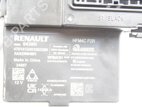 Electronic module RENAULT ARKANA I (LCM_, LDN_) 1.6 E-TECH 145 (LDMU) | BP39840944M83 - Image 3