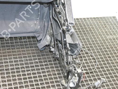 Andre BMW 3 Convertible (E46) 330 Ci | BP39807752O1 - Image 6