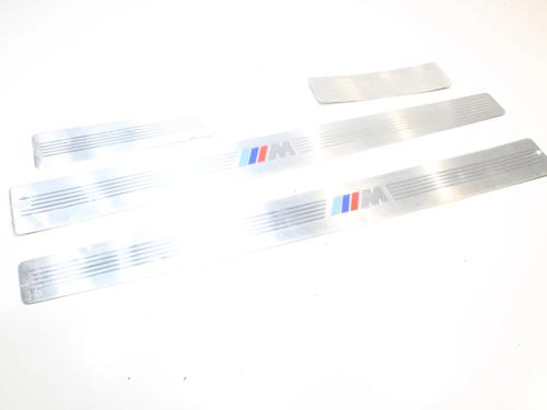 Trinbræt Trinbræt BMW X3 (E83) 2.0 d (150 hp) 39777417 39777417