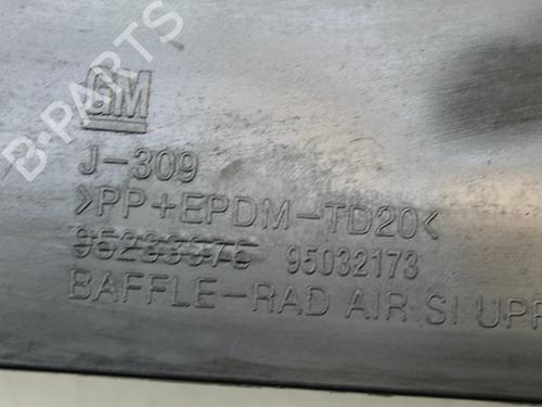 Pipe CHEVROLET ORLANDO (J309) 2.0 D | BP39789859M125 - Image 5