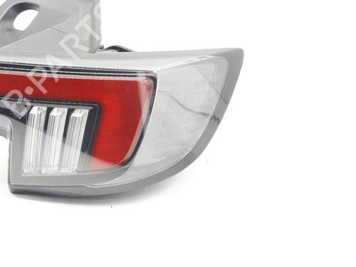 Right taillight OPEL MOKKA 1.2 (76) | BP39858667C35 - Image 4