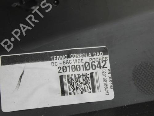 Middle console RENAULT CAPTUR II (HF_) TCe 100 (HFMT) | BP39839269I22 - Image 4