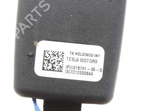 Engate do cinto TESLA MODEL S (5YJS) 75D AWD | BP39820588I32 - Image 3