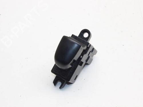 Used Left rear window switch Left rear window switch NISSAN LEAF (ZE0) Electric (109 hp) 39838197 39838197