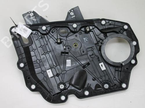 Used Front left window mechanism Front left window mechanism FORD KUGA III (DFK) 2.5 FHEV (190 hp) 39876820 39876820