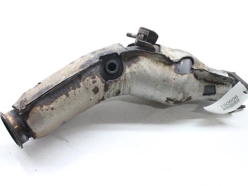 Used Catalyst Catalyst NISSAN 350Z Coupe (Z33) 3.5 (AAZ33) (301 hp) 39796772 39796772
