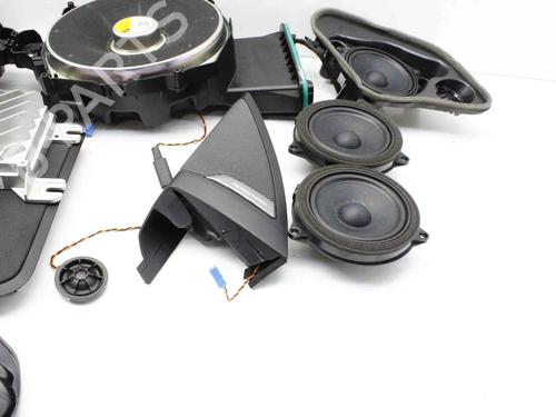 Electronic module BMW X3 (G01, F97, G08) iX3 | BP39772704M83 - Image 7