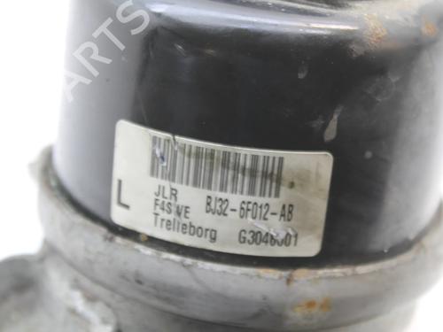 Engine mount LAND ROVER RANGE ROVER EVOQUE (L538) 2.2 D 4x4 | BP39822931M89  - Image 6