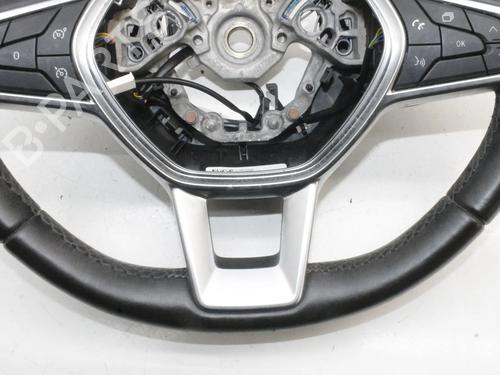 Steering wheel RENAULT CAPTUR II (HF_) TCe 100 (HFMT) | BP39871841C49 - Image 6