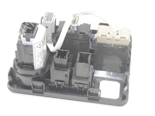 Switch SUBARU FORESTER (SJ_) 2.0 D AWD (SJD) | BP39781660I30 - Image 6
