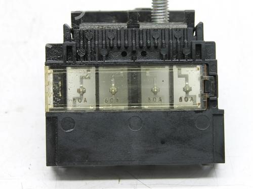 Cable NISSAN NV200 Van 1.5 dCi 85 (M20, M20N, M20M) | BP39852817E12 - Image 3