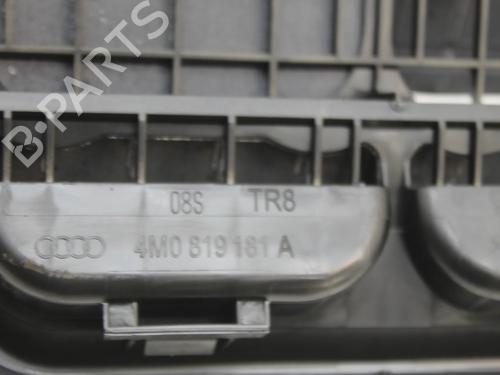 Grill AUDI E-TRON (GEN) 55 quattro | BP39863165C40 - Image 4