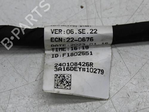 Cable RENAULT ARKANA I (LCM_, LDN_) 1.6 E-TECH 145 (LDMU) | BP39876757E12 - Image 5