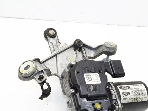 Front wiper motor FORD GALAXY III (CK) 2.0 EcoBlue | BP39770374M29 - Image 3