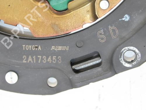 Other TOYOTA COROLLA Hatchback (_E21_, _EA1_, _EH1_) 1.8 Hybrid (ZWE211, ZWE219) | BP39792963O1 - Image 9