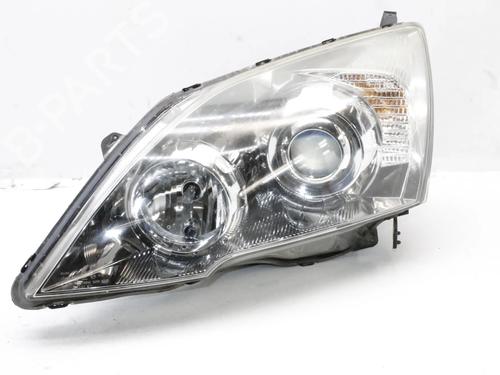 Used Left headlight Left headlight HONDA CR-V III (RE_) 2.2 i-DTEC 4WD (RE6) (150 hp) 39841503 39841503