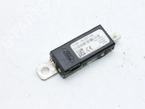 Used Electronic module Electronic module FORD ECOSPORT 1.0 EcoBoost (125 hp) 39813062 39813062