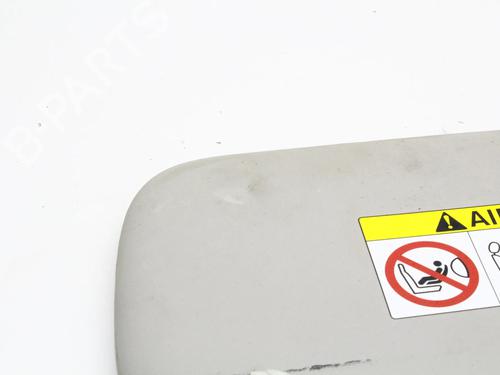Left sun visor NISSAN LEAF (ZE1) Electric | BP39787522I1 - Image 6