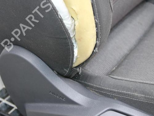 Right front seat VW PASSAT B8 Variant (3G5, CB5) 2.0 TDI | BP39778198C16 - Image 9