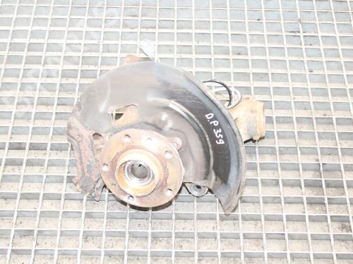 Used Right front steering knuckle Right front steering knuckle NISSAN QASHQAI II (J11, J11_) 1.5 dCi (110 hp) 39828404 39828404